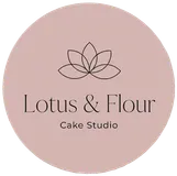 Lotus & Flour Cake Studio logo