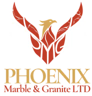 Phoenix Marble & Granite logo