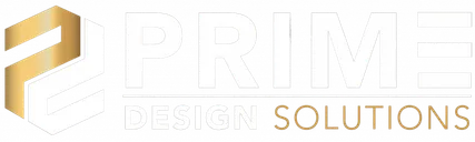 Prime Design Solutions logo